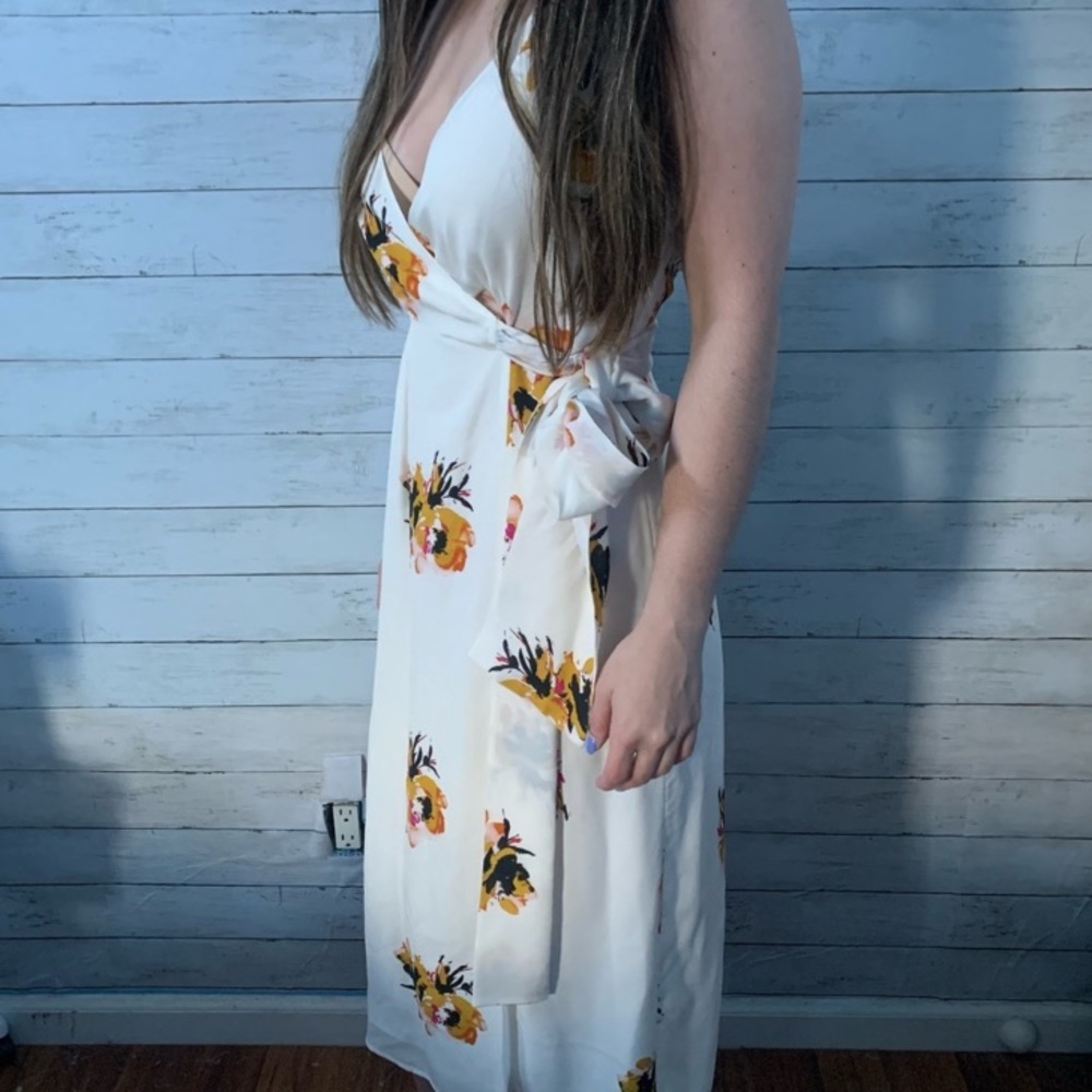 A.L.C. Marin Dress - Picture 3 of 17
